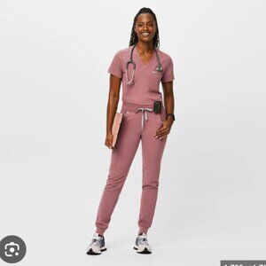 Medium Mauve Set